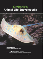 Grzimek S Encyclopedia 2nd Ed Vol 5 Fishes Ii.pdf